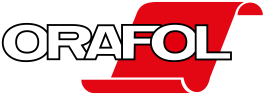 Orafol logo